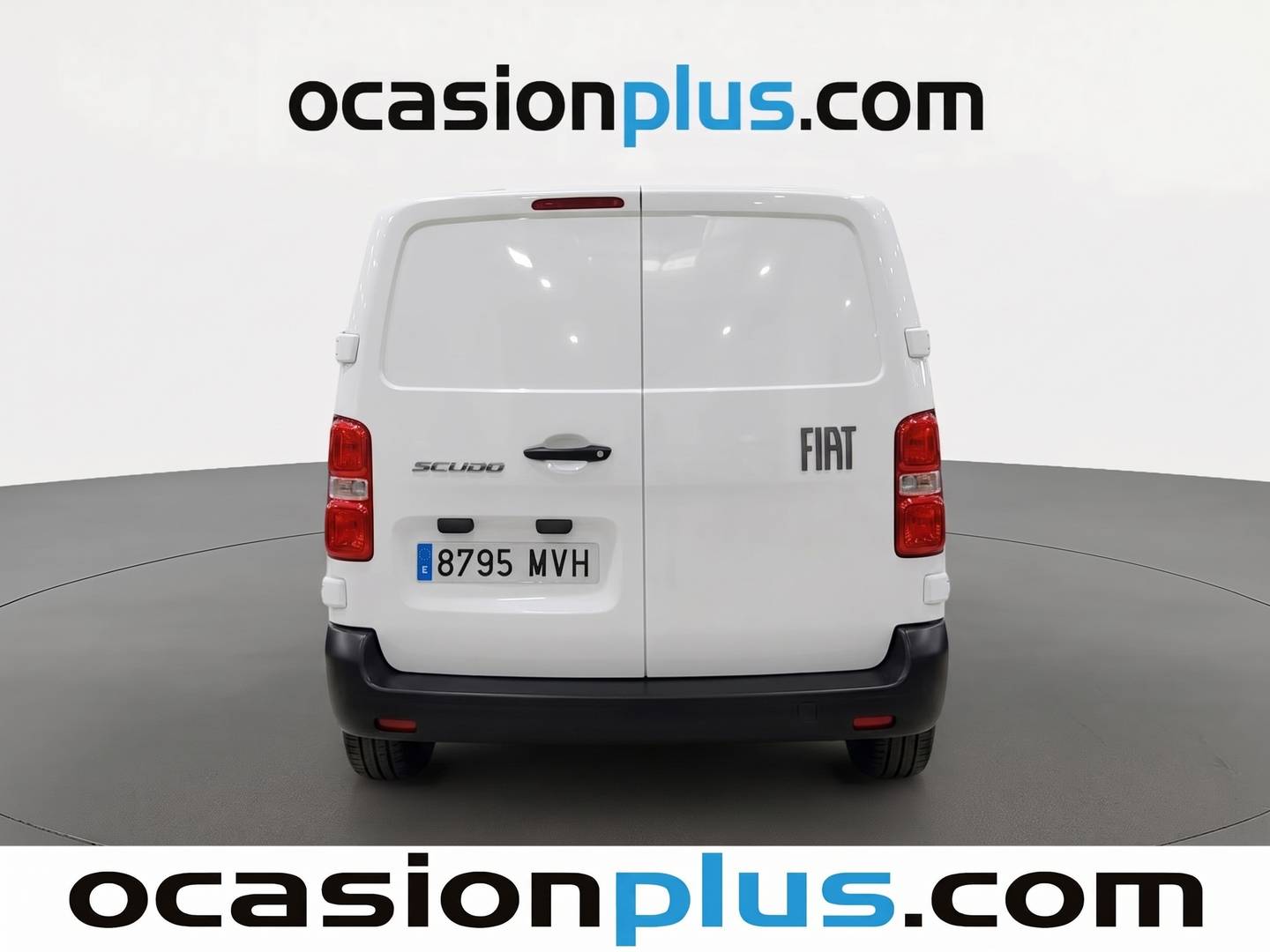 Fiat Scudo Fiat Scudo Furgon 1.5 Bluehdi L2 (120 CV) barato