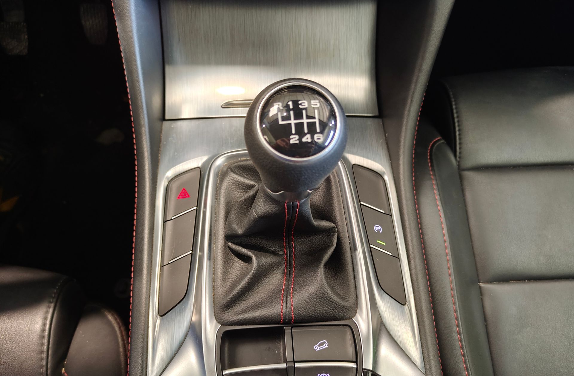 MG HS 1.5 Turbo GDI Comfort - foto 5