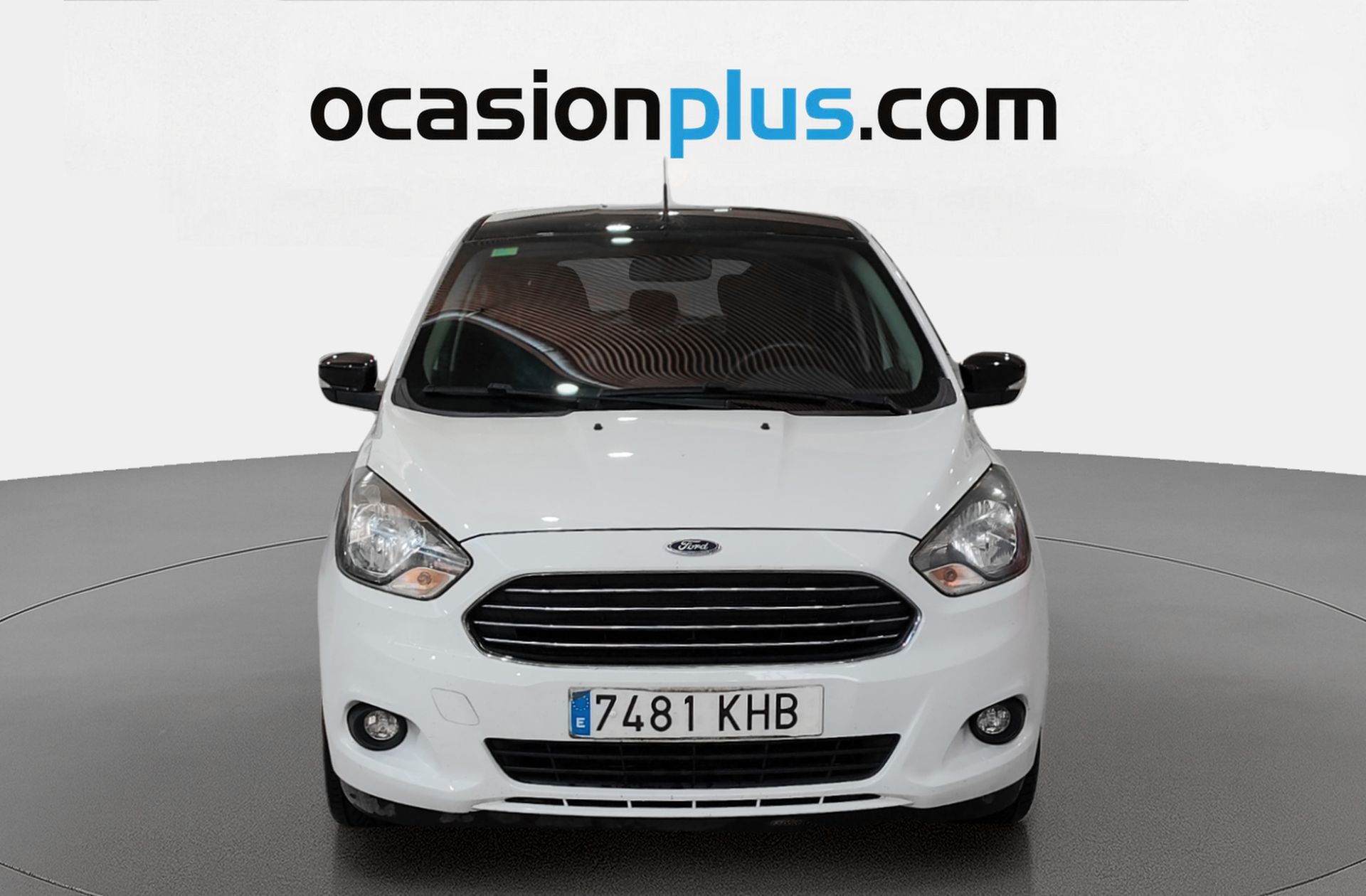 Ford Ka+ 1.2 Ti-VCT Ultimate - foto 11