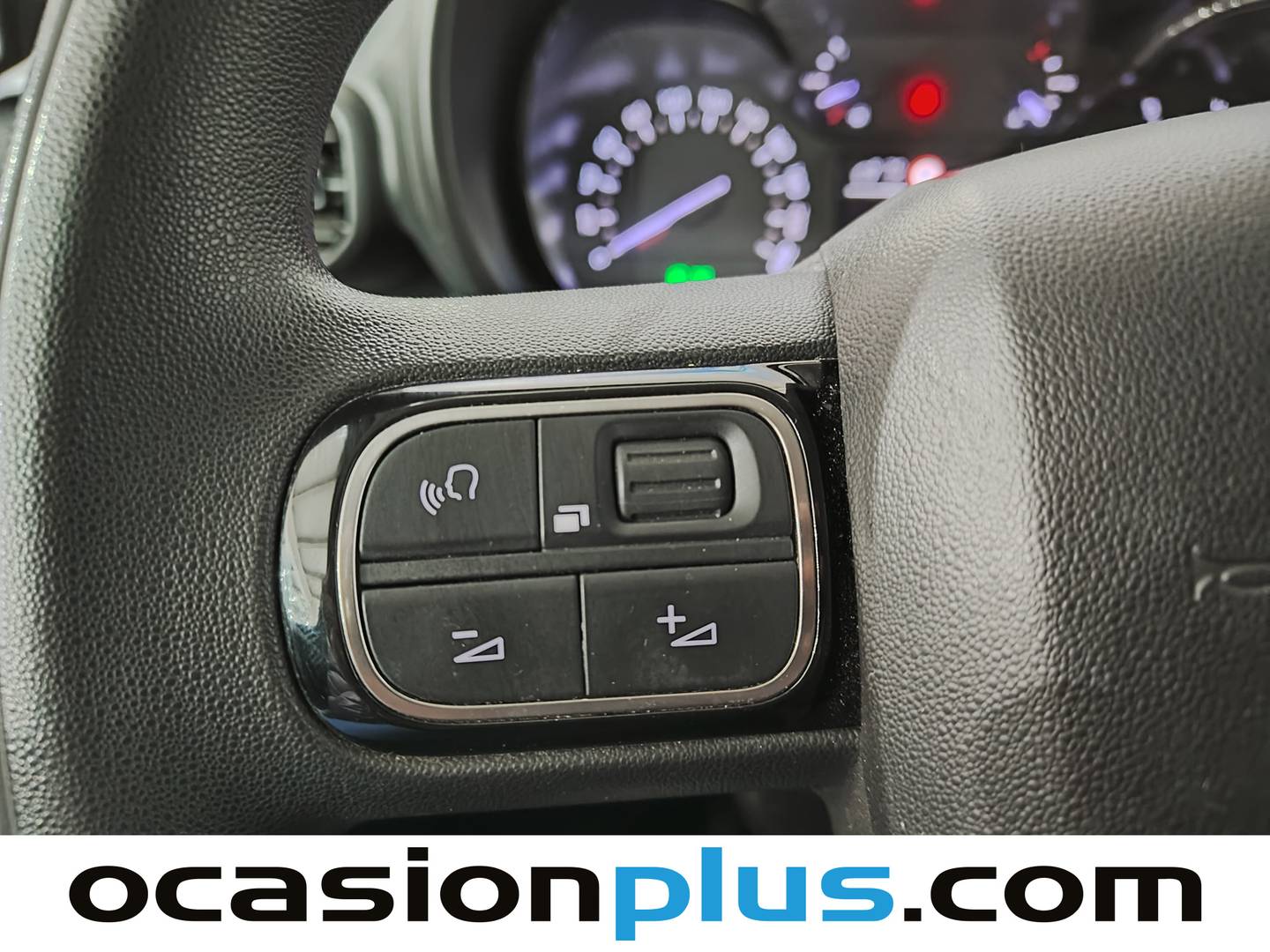 Citroën Berlingo Citroen Berlingo Combi BlueHDi 130 S&S Talla M 100 años (130 CV) 2019