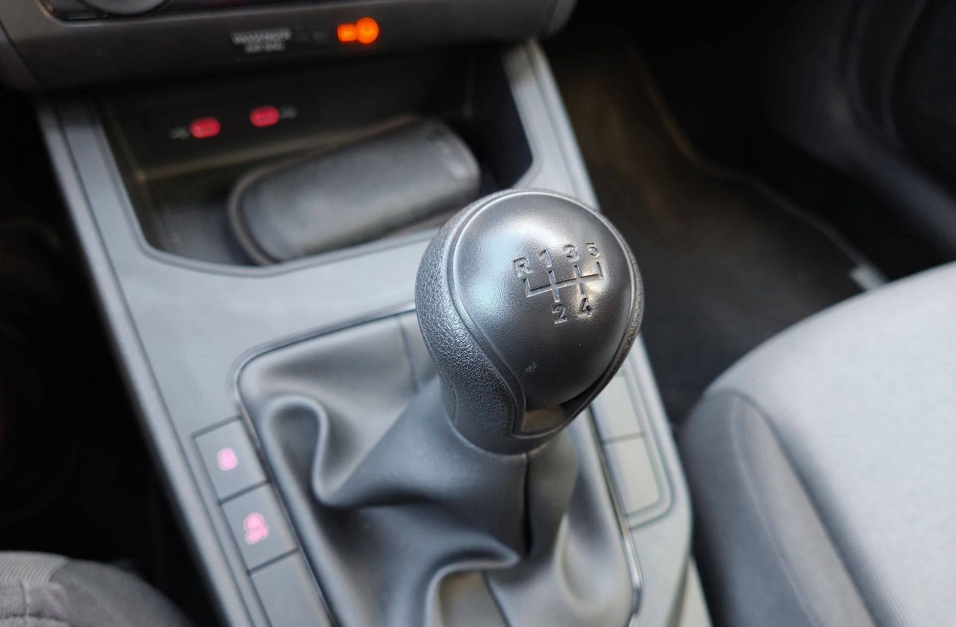 SEAT Ibiza 1.0 MPI Reference XM - foto 6