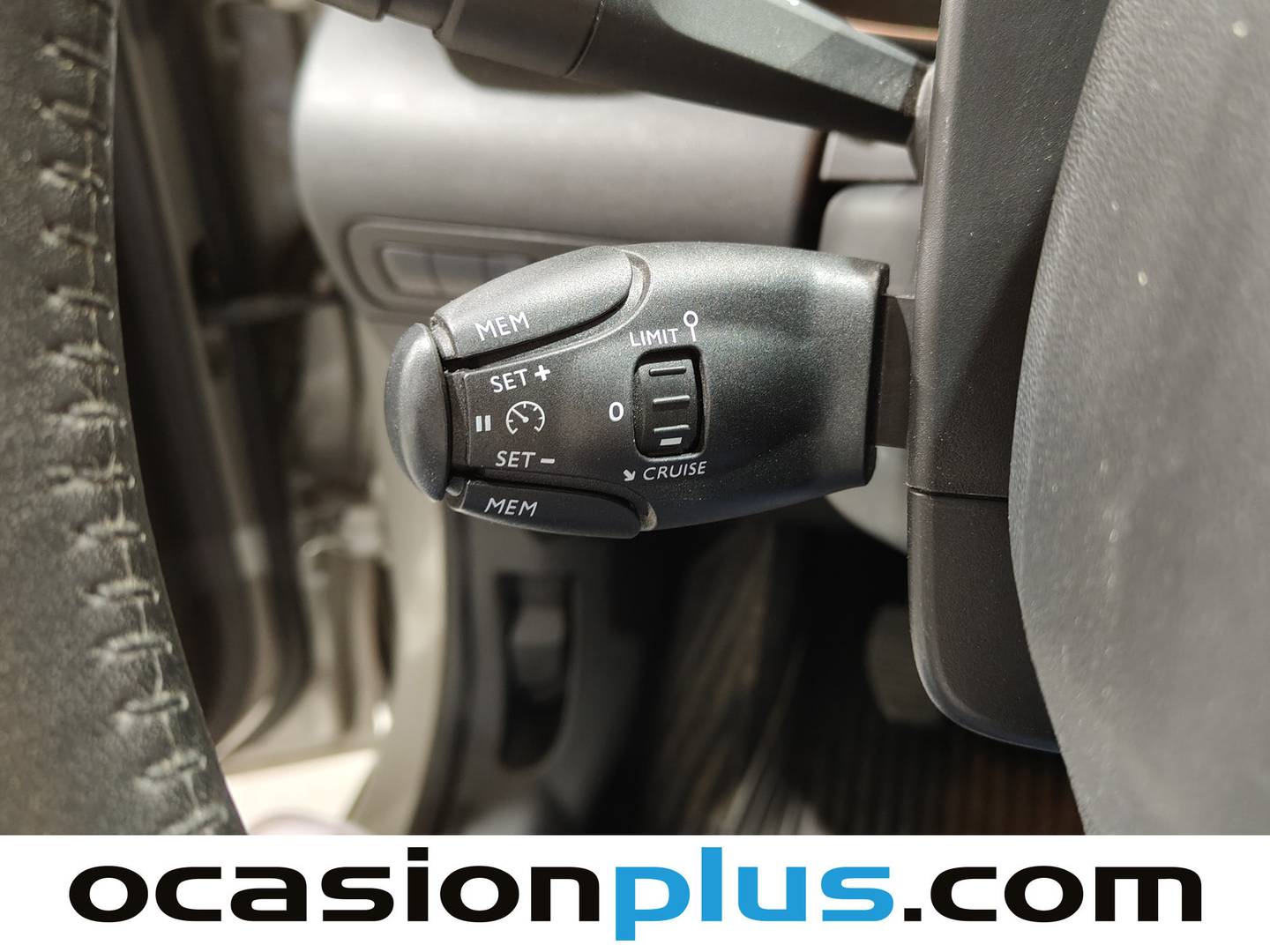 Citroën C3 Aircross Citroën C3 Aircross PureTech 130 S&S Rip Curl (131 CV) seminuevo