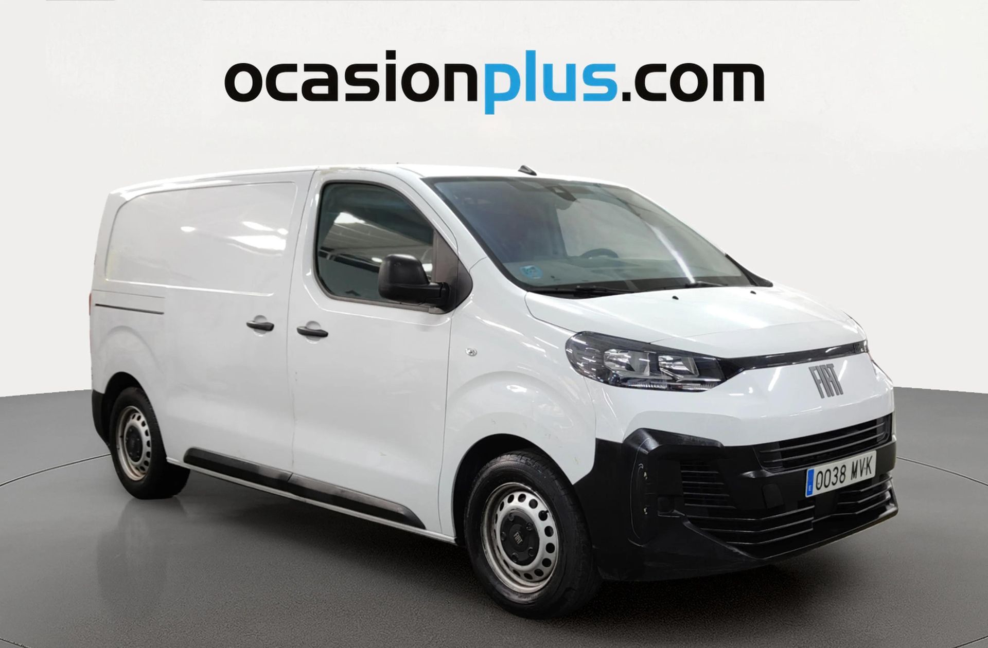 Fiat Scudo Furgon 1.5 BlueHDi L2 - foto 2