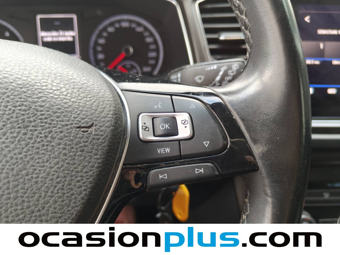 Foto Volkswagen T-Roc Volkswagen T-Roc Advance Style 2.0 TDI (150 CV)