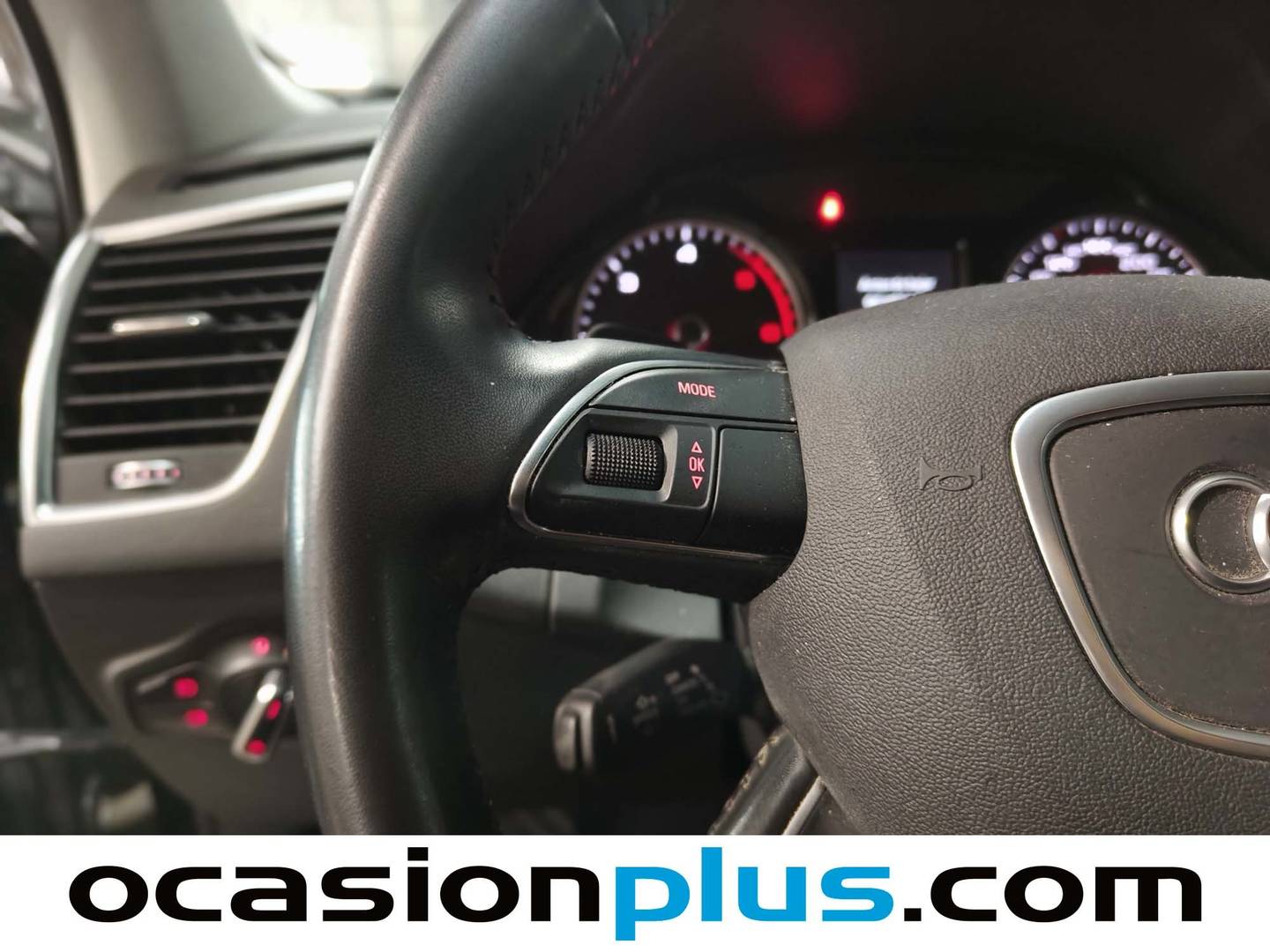 Foto Audi Q5 Audi Q5 Advanced edition 2.0 TDI clean diesel quattro (190 CV) S tronic