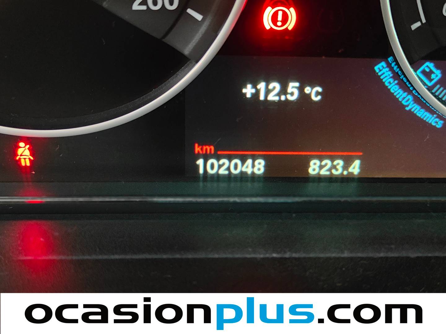 BMW Serie 3 BMW Serie 3 318d Business  (150 CV) seminuevo