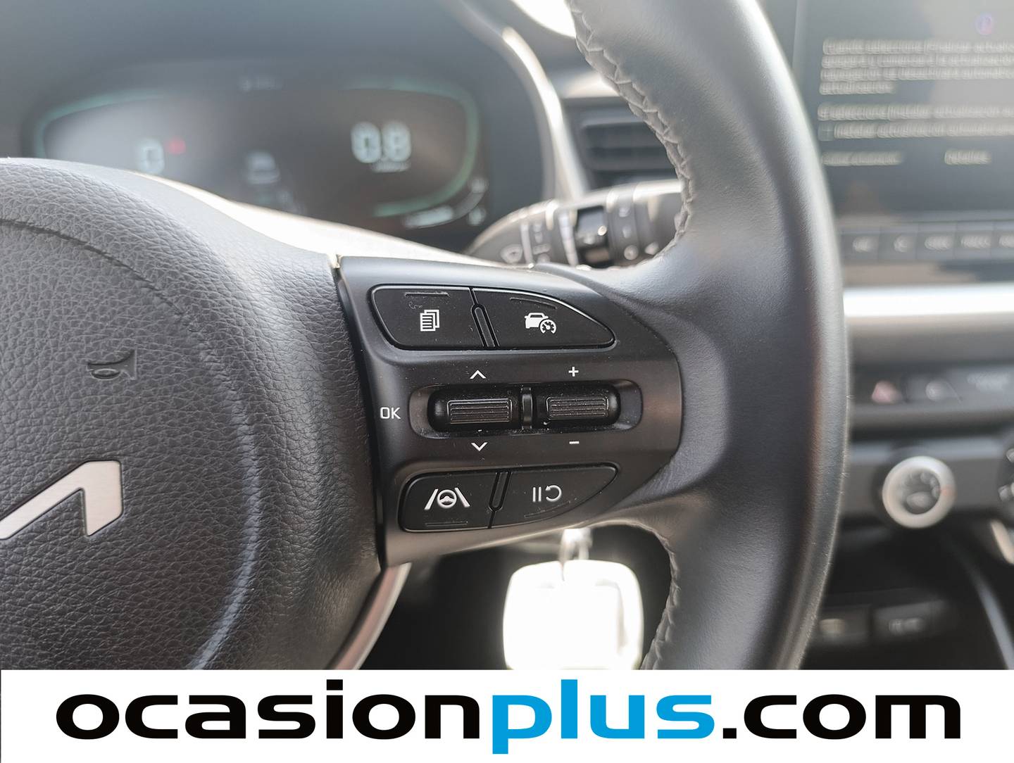 KIA Stonic KIA Stonic 1.0 T-GDi MHEV MT Concept (100 CV) barato