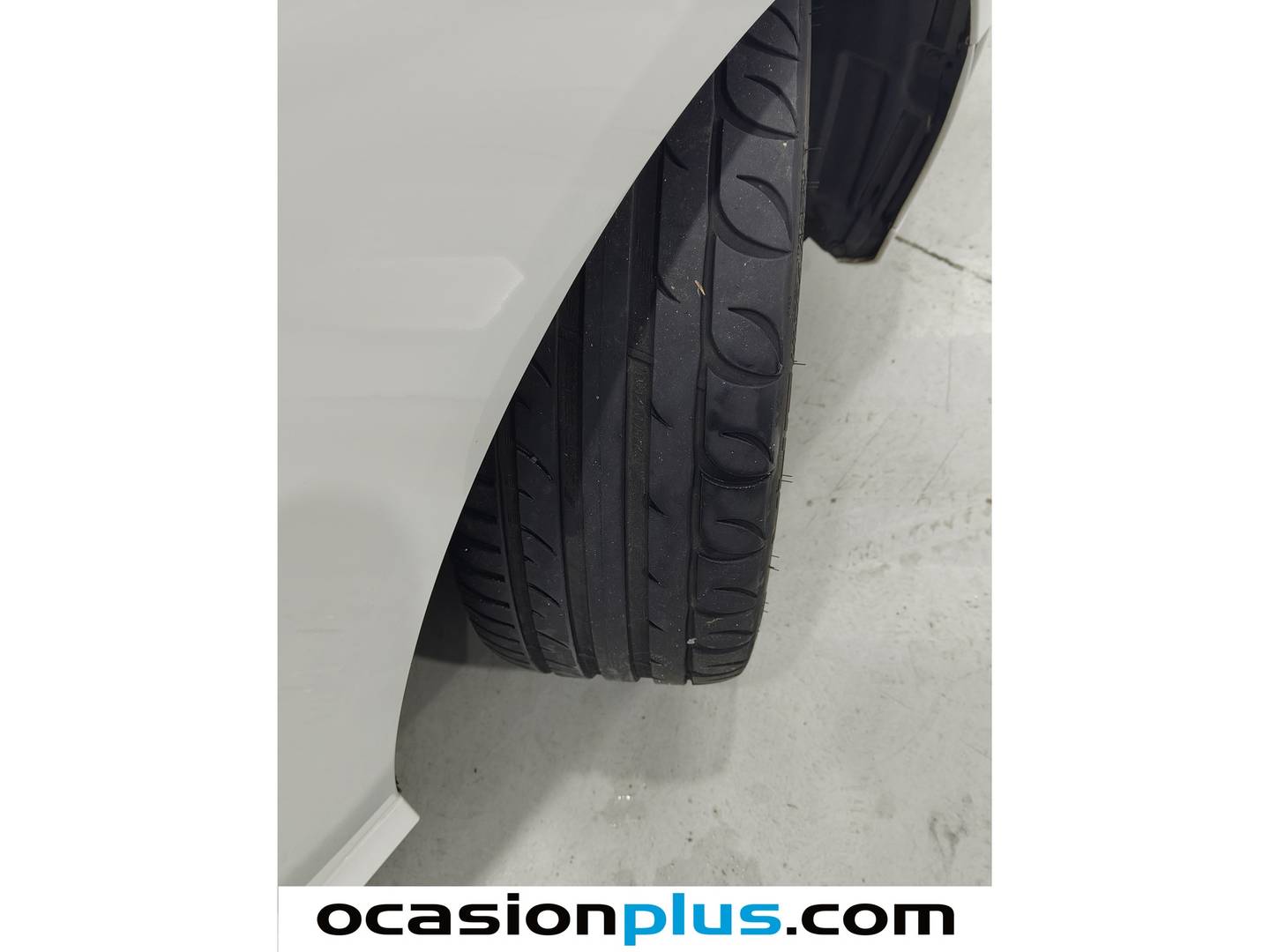 Foto Mercedes Clase B Mercedes-Benz Clase B 200 d (150 CV)