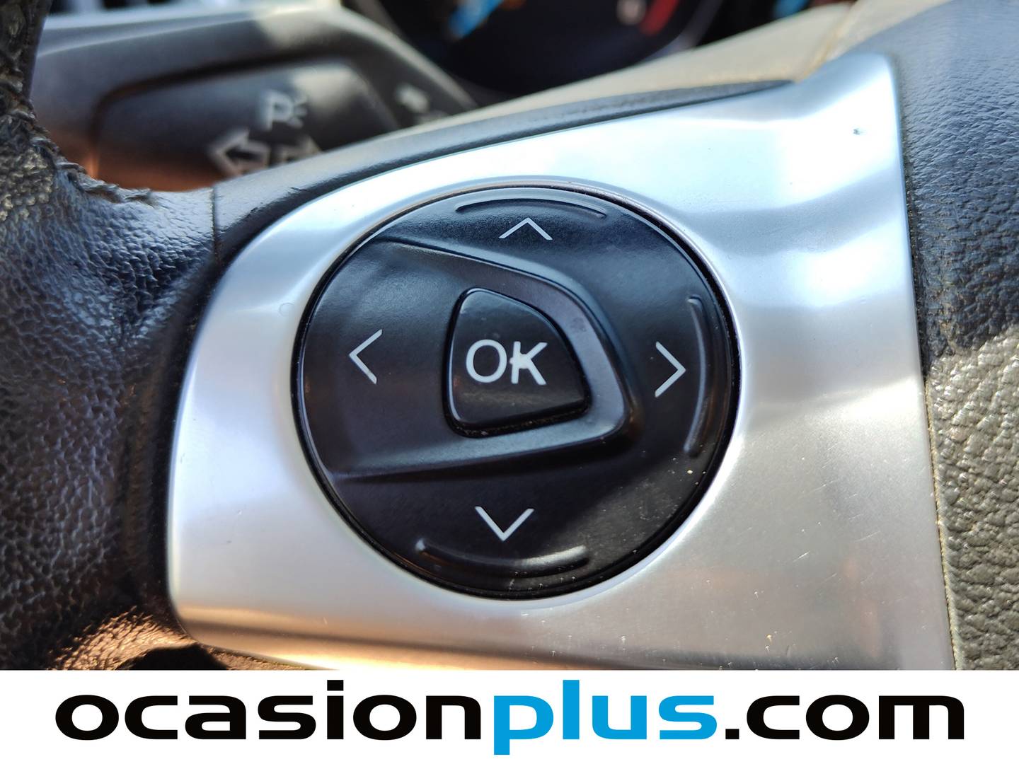 Ford Kuga Ford Kuga 2.0 TDCI S&S Titanium 4x2 (150 CV) 150cv