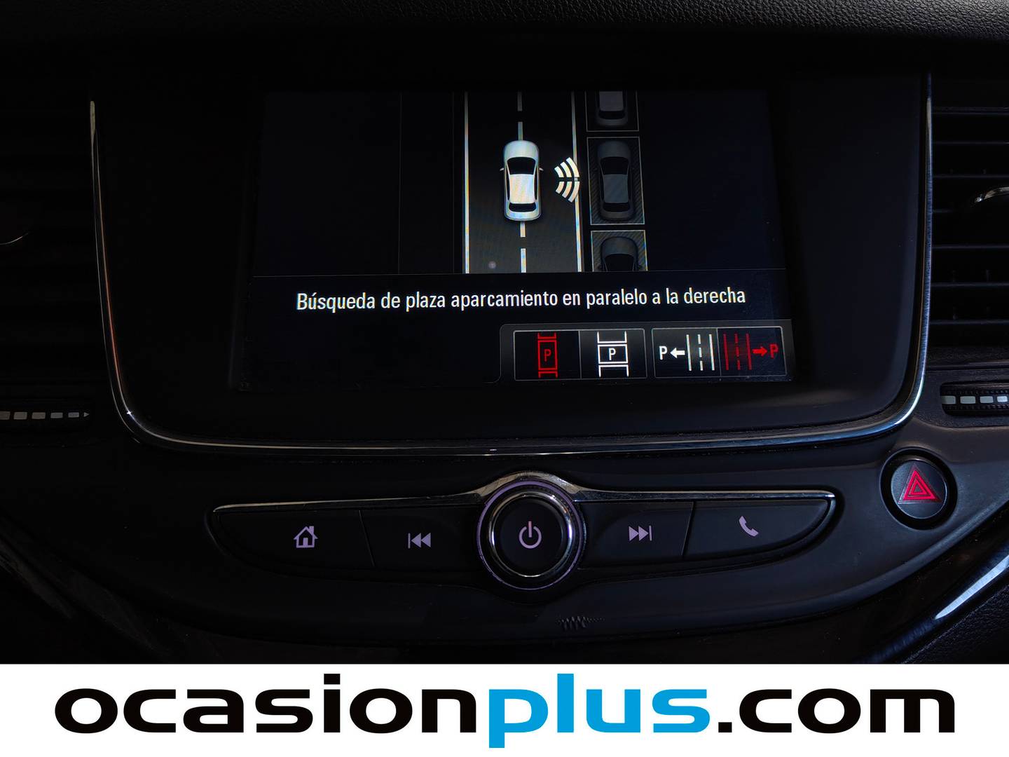 Acabados Opel Astra Opel Astra 1.2 Turbo SHL 2020 (110 CV)