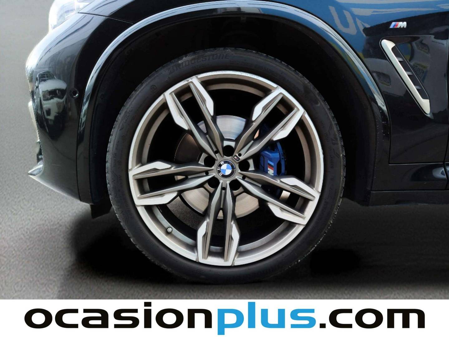 BMW X4 BMW X4 M40i (354 CV) seminuevo