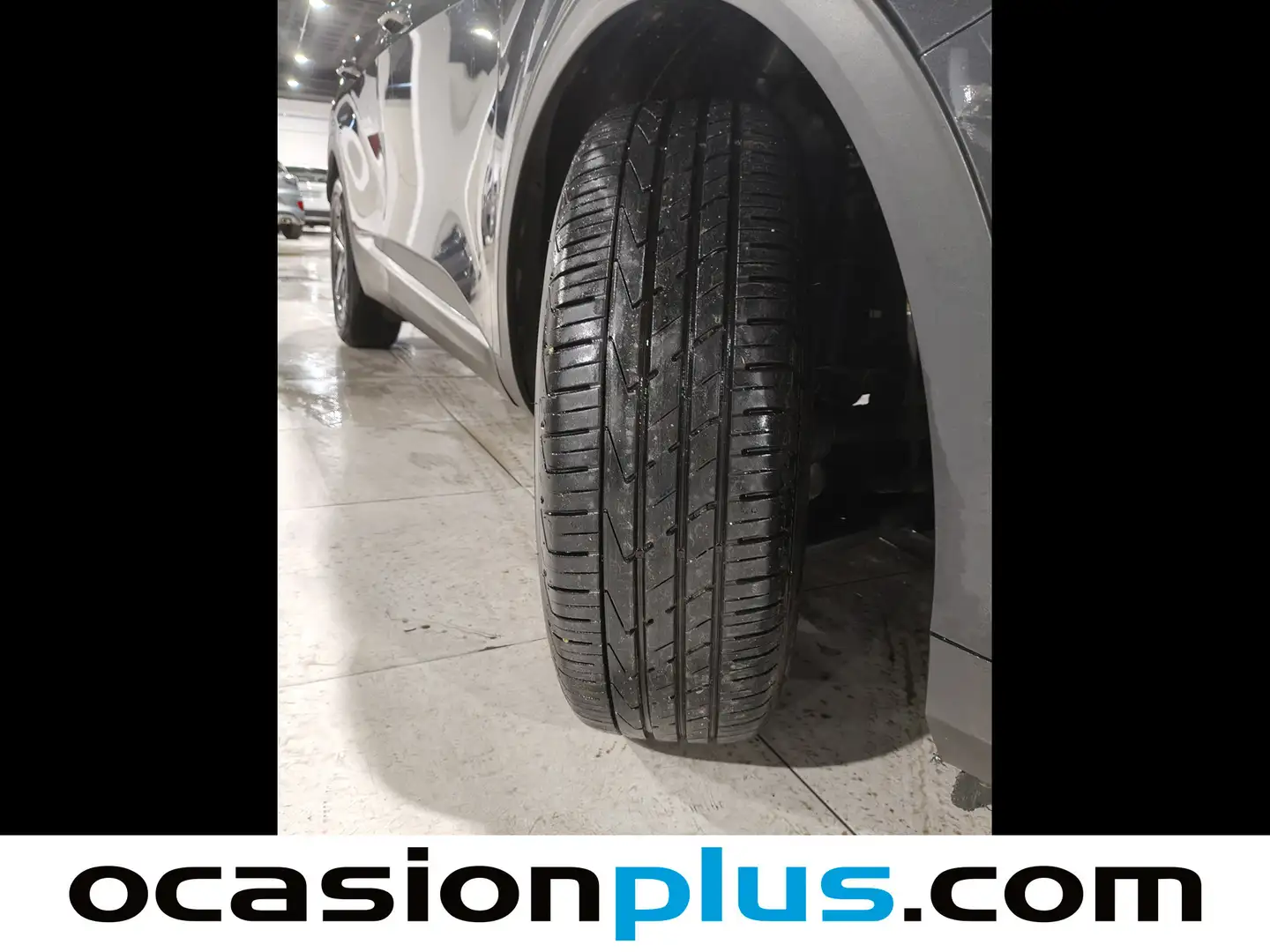 Foto KIA Sportage Kia Sportage 1.6 T-GDi MHEV Drive 4x2  (150 CV)