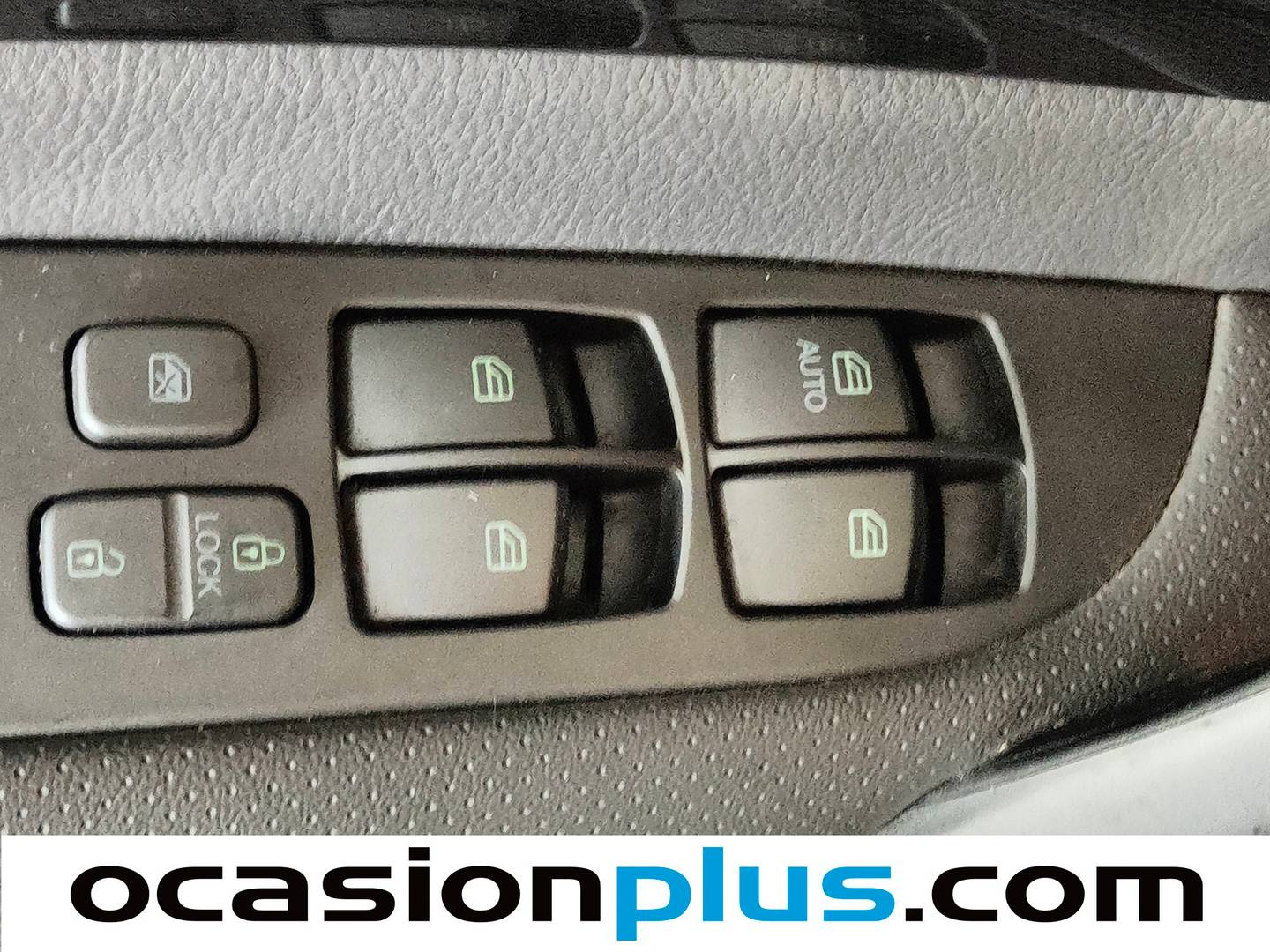 SsangYong Rodius SsangYong Rodius 2.0 e-Xdi Premium (155 CV) 7 Plazas 155cv