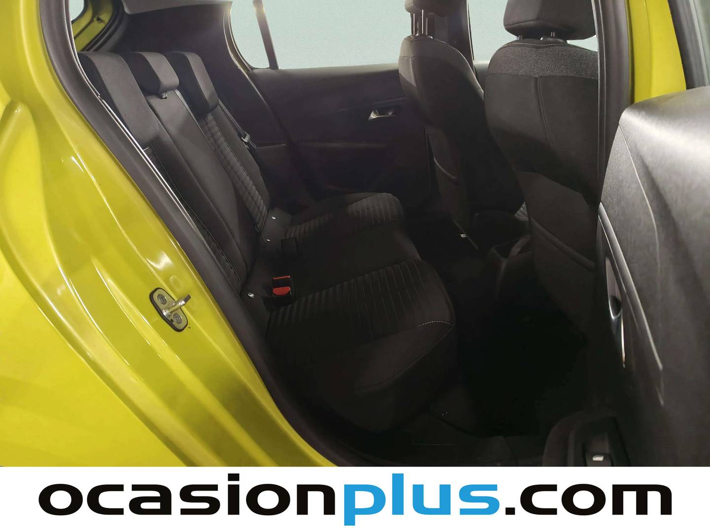 Peugeot 208 Peugeot 208 PureTech 75 S&S Active (75 CV) al mejor precio