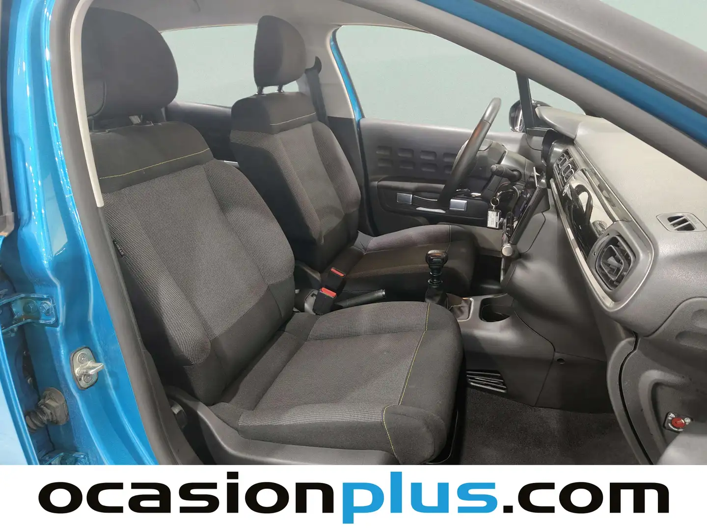 Foto Citroën C3 Citroen C3 PureTech 110 S&S Max (110 CV)