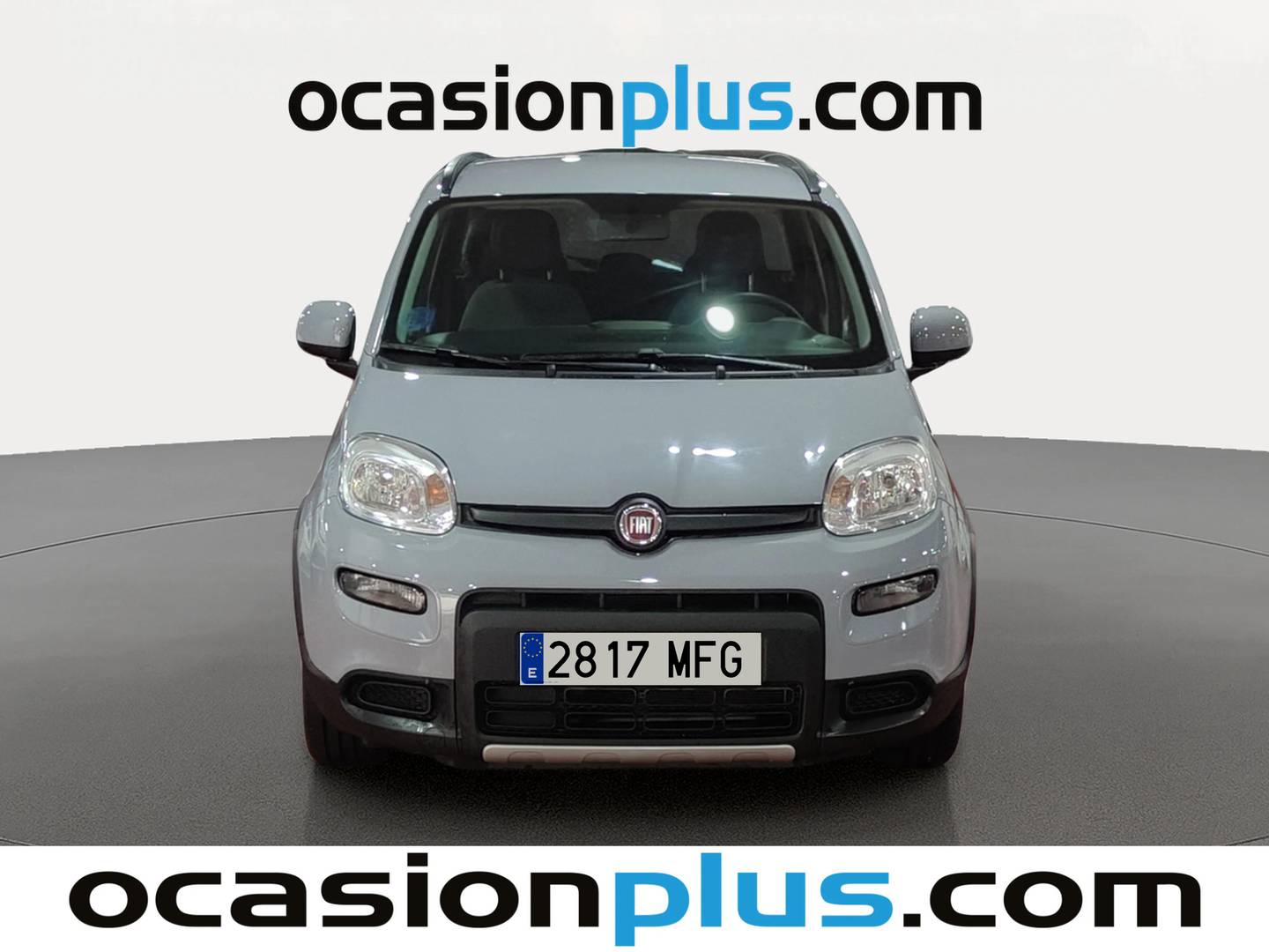 Fiat Panda Fiat Panda 1.0 Hybrid GSE City Life (70 CV) 2023