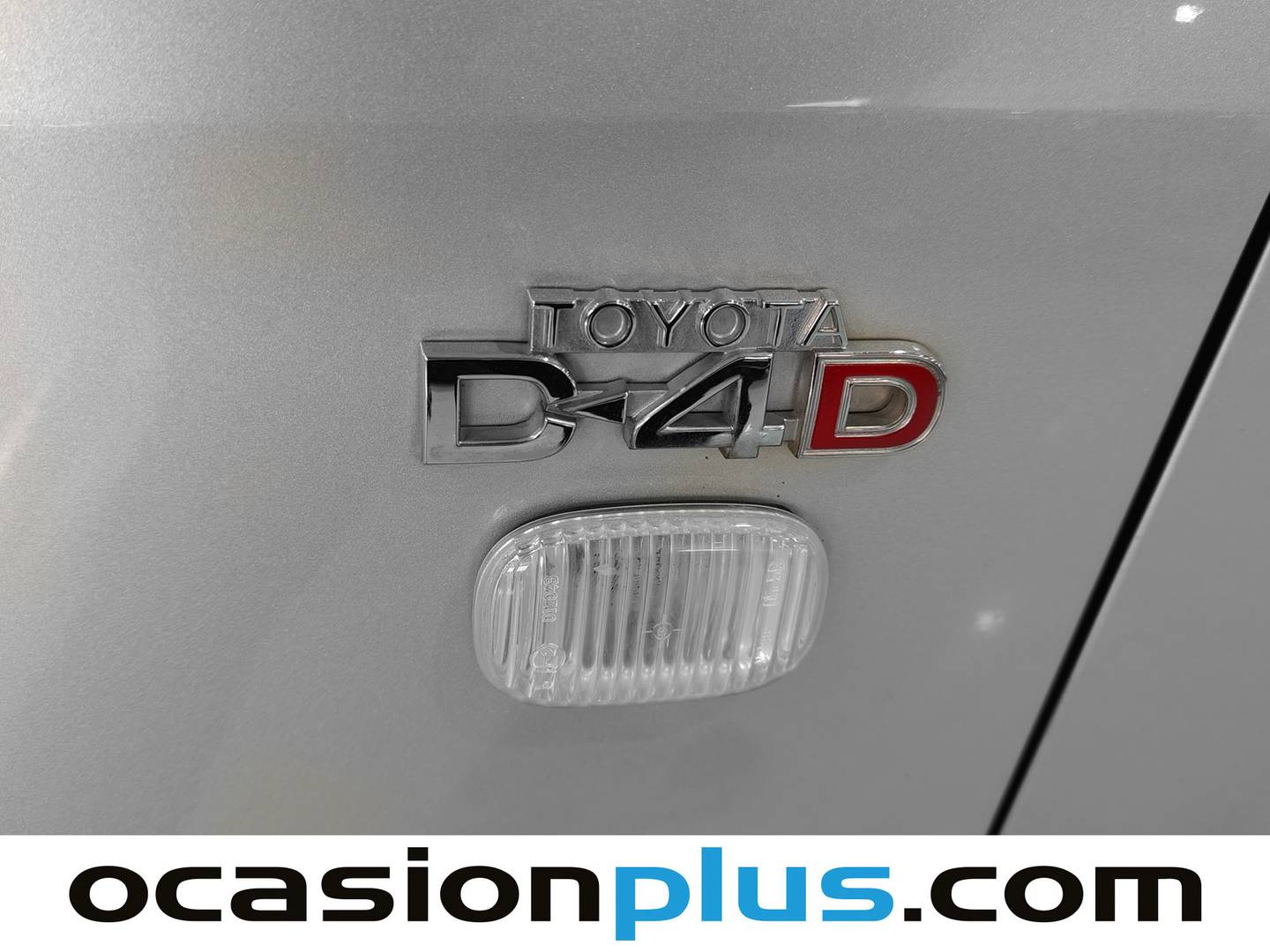 Toyota Avensis Toyota Avensis 2.0 D-4D Sol (116 CV) de segunda mano