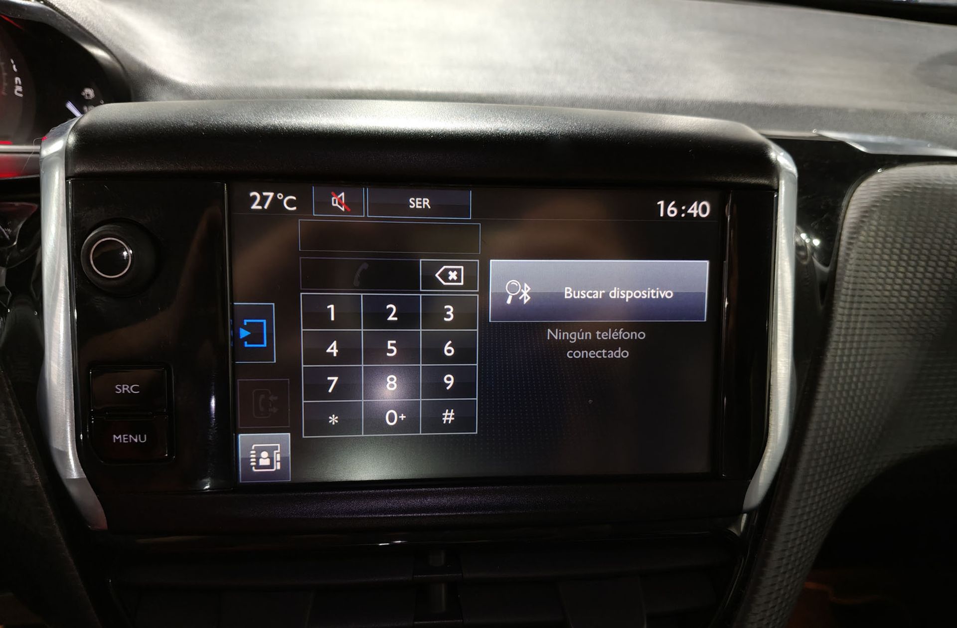 Peugeot 2008 e-HDI 92 Allure - foto 28