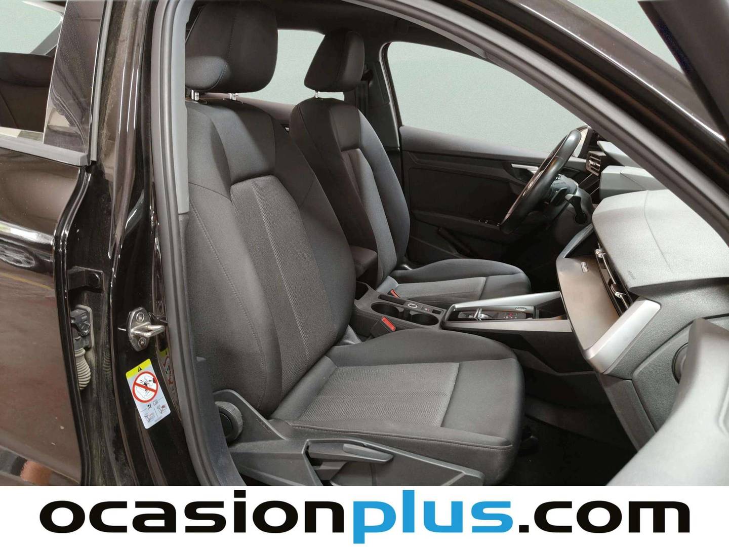 Audi A3 Audi A3 Sportback 30 TFSI (110 CV) S tronic km 0