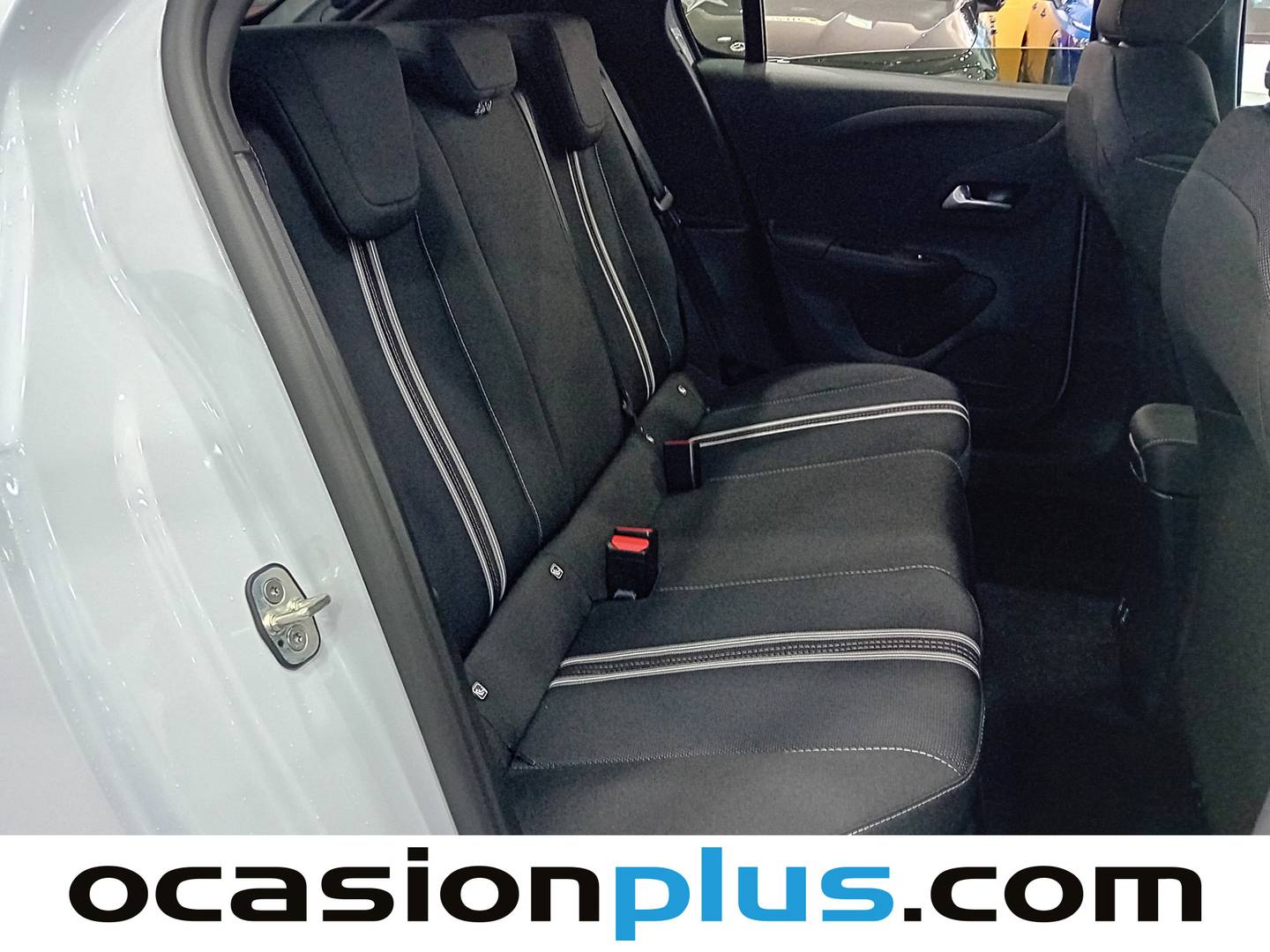 Foto Opel Corsa Opel Corsa 1.2 T XHL Hybrid GS eDCT (110 CV)