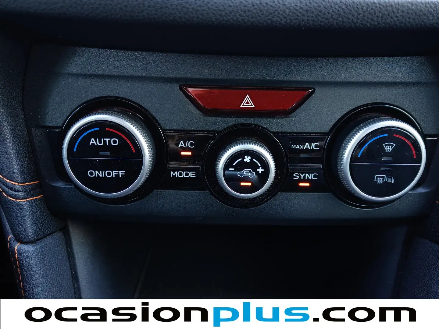 Foto Subaru XV Subaru XV 2.0i Executive Plus Lineartronic (156 CV)