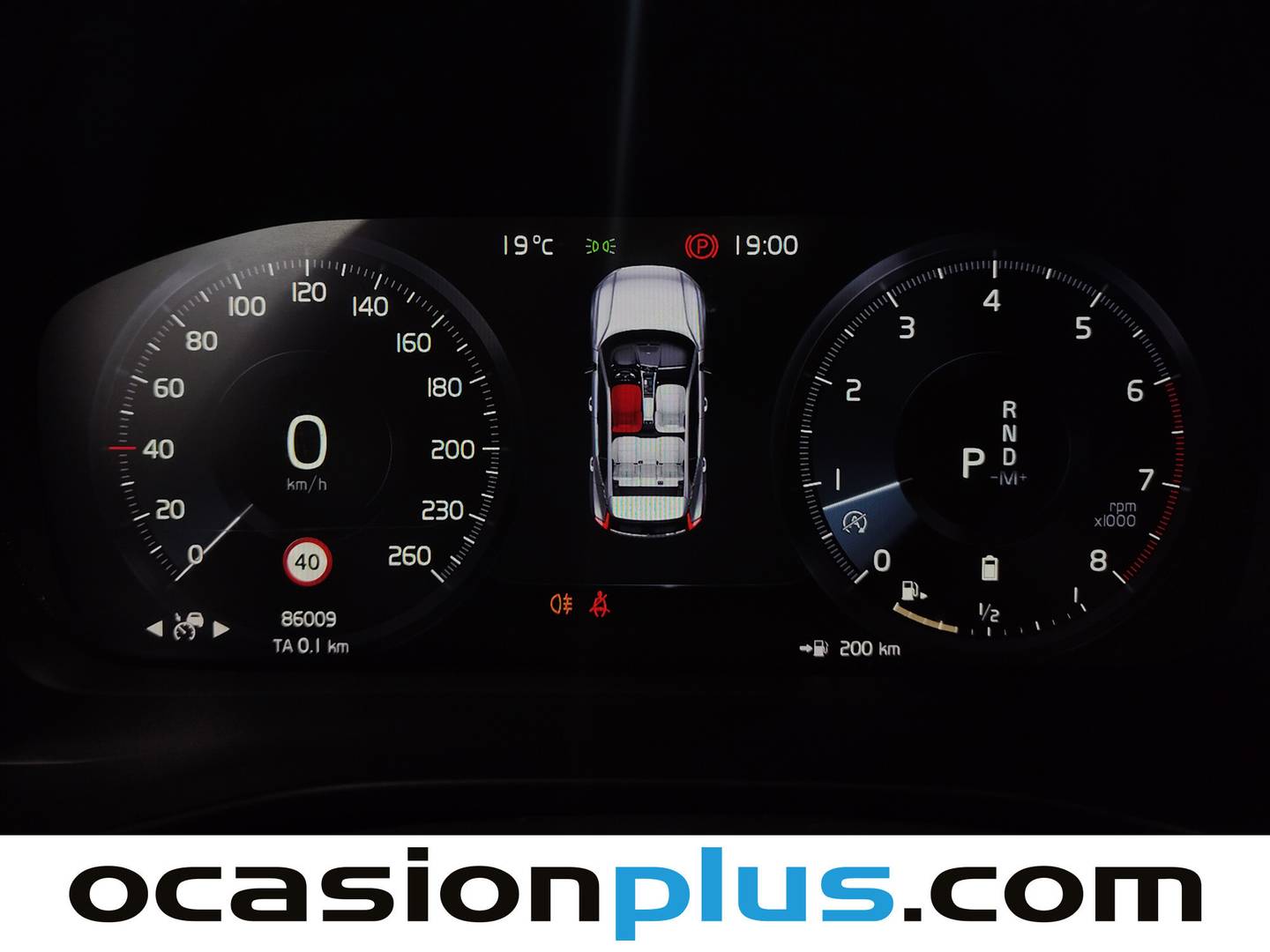 Volvo XC40 Volvo XC40 B3 G Momentum Pro Auto (163 CV) de ocasión