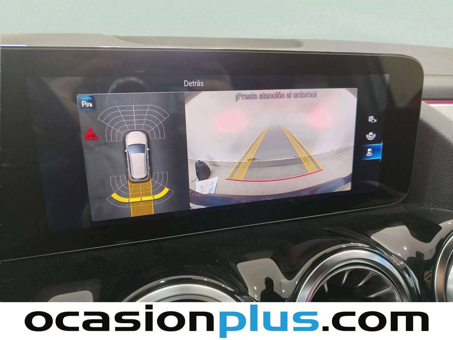 Foto Mercedes Clase B Mercedes-Benz Clase B 200  (163 CV)