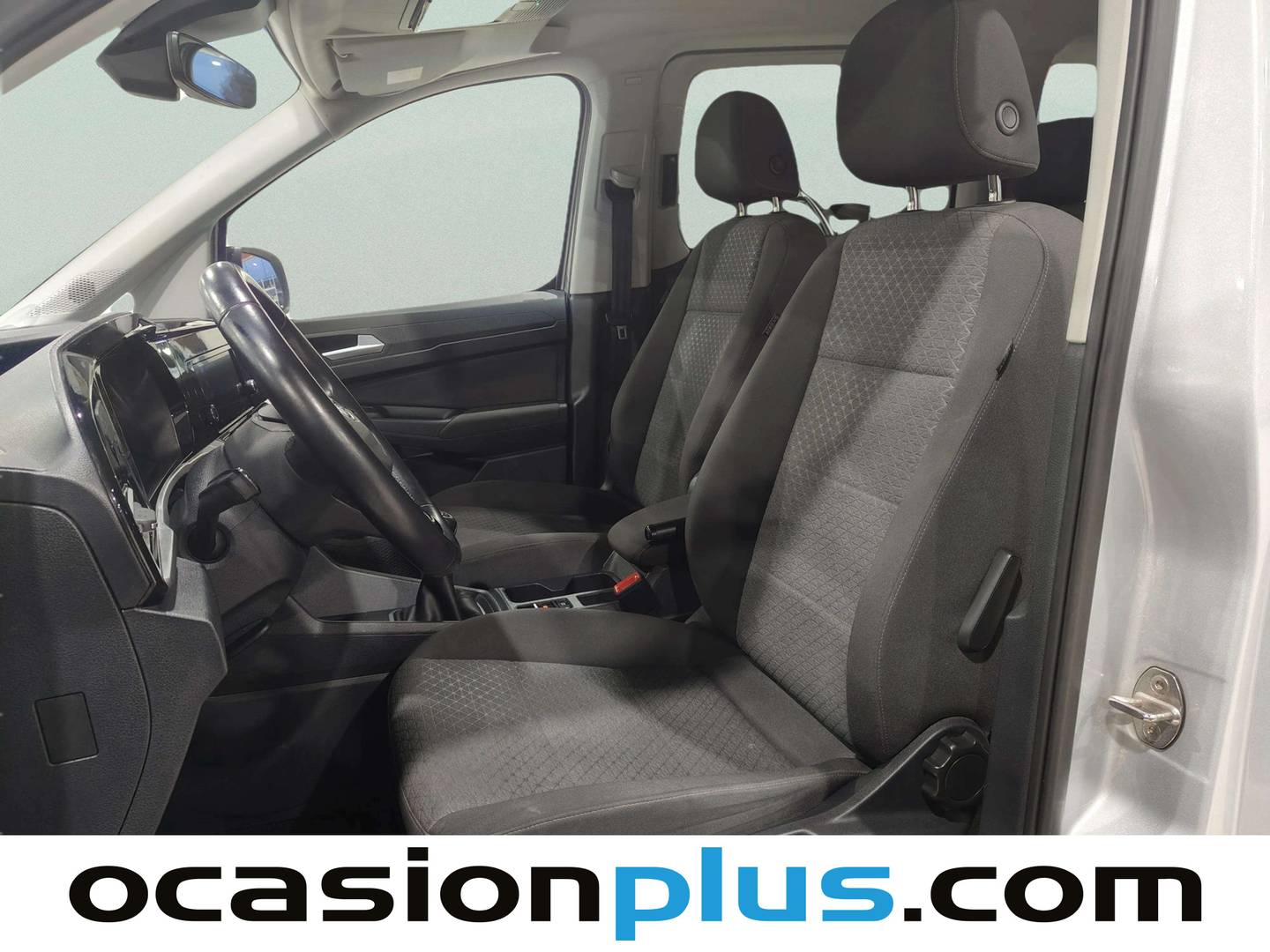 Foto asientos traseros Ford Grand Tourneo Connect Ford Grand Tourneo Connect 2.0 Ecoblue Titanium (122 CV)