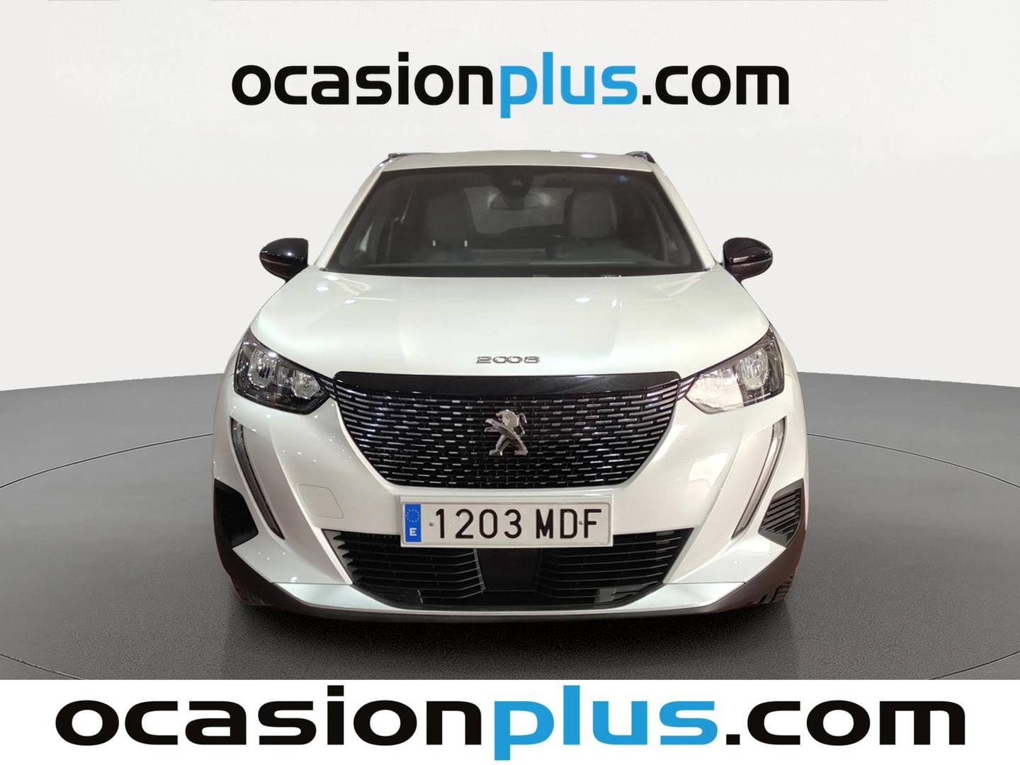 Peugeot 2008 Peugeot 2008 BlueHDi 130 S&S Allure Pack EAT8 (130 CV) 130cv
