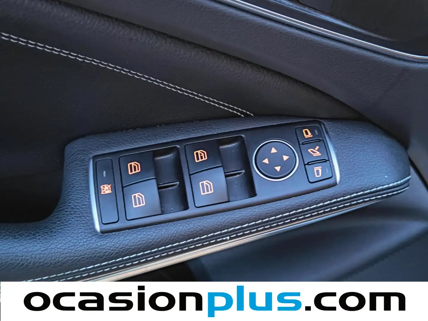 Foto Mercedes GLA Mercedes-Benz GLA 200 d Urban (136 CV)