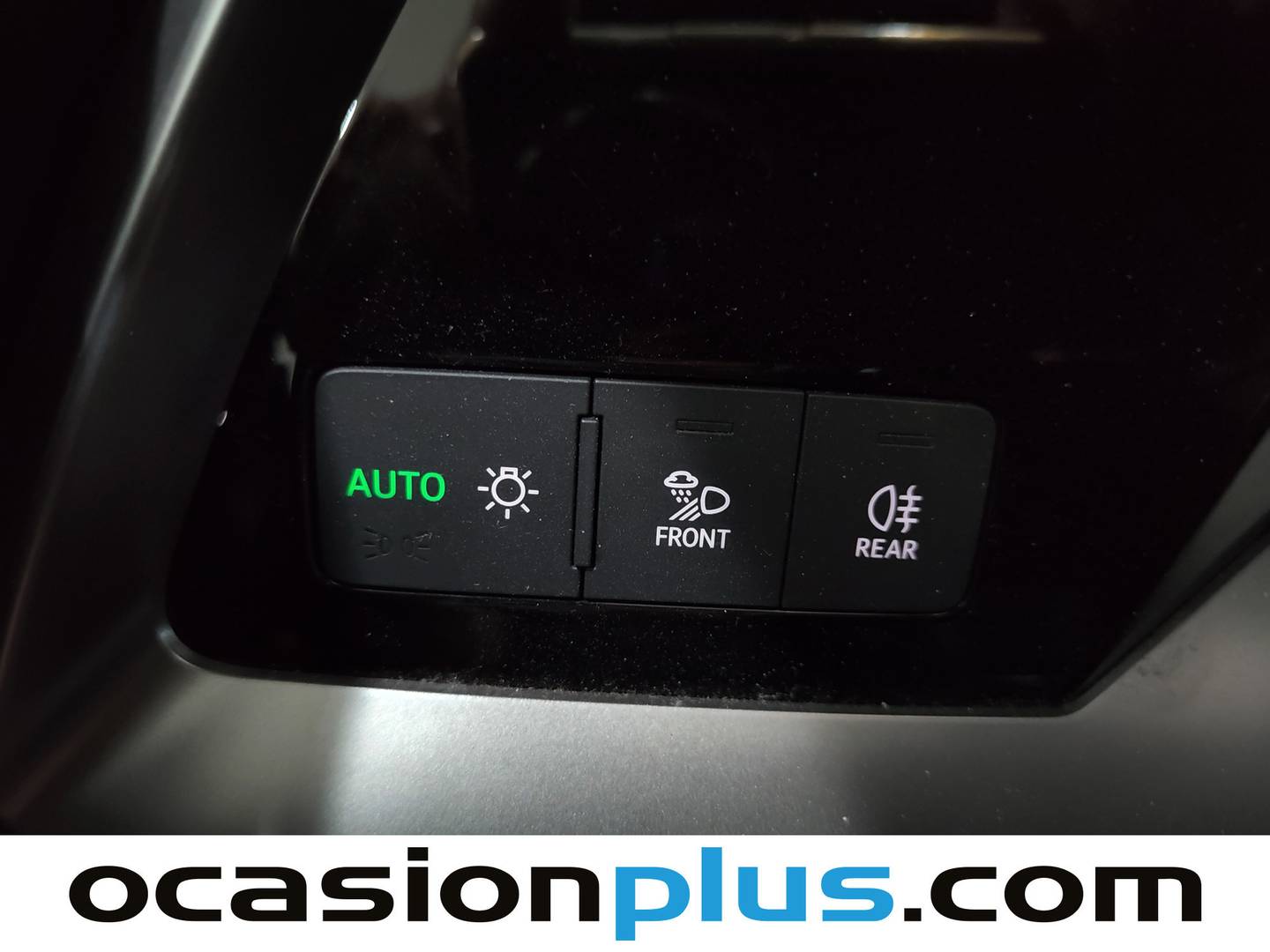 Audi A3 Audi A3 Sportback S line 35 TFSI (150 CV) 150cv