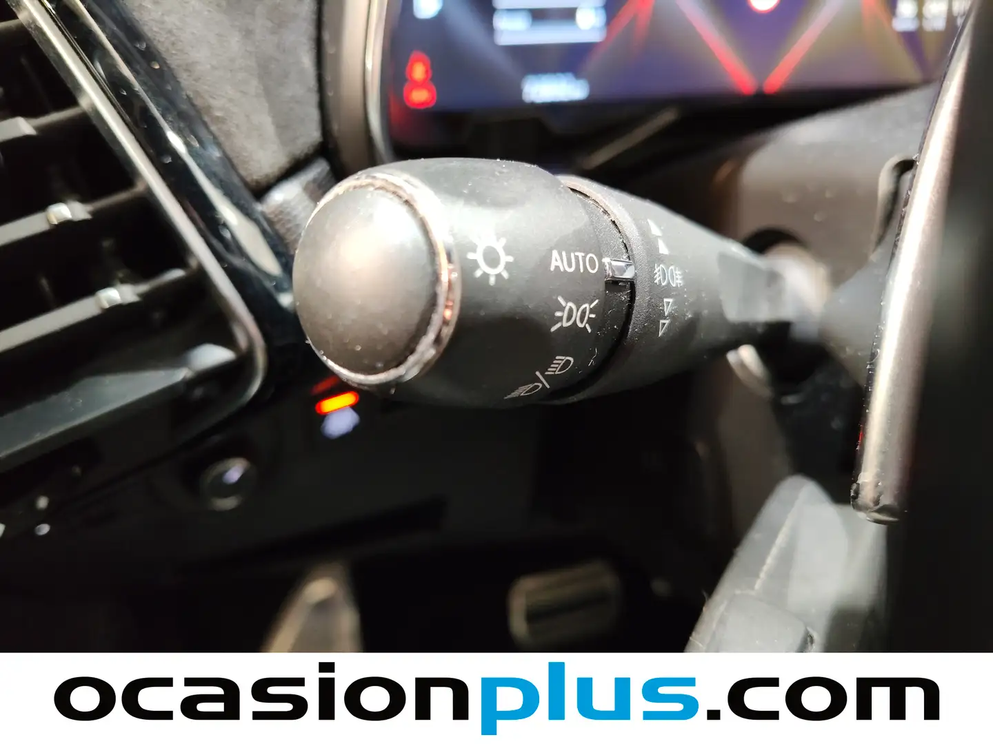 Foto DS DS 7 Crossback DS DS7 Crossback BlueHDi 130 DE Performance Line AT (130 CV)