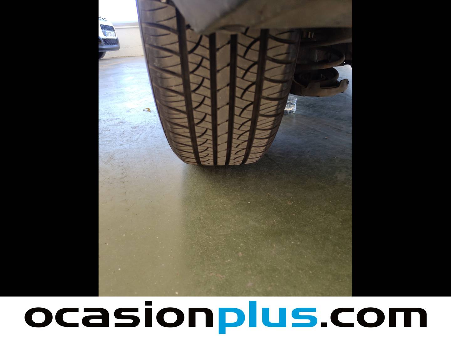 Peugeot 2008 Peugeot 2008 PureTech 82 Active  (82 CV) de segunda mano