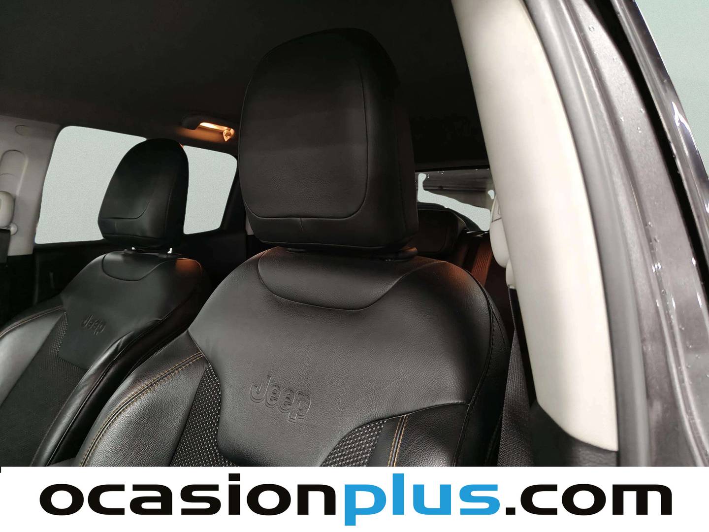 Jeep Compass Jeep Compass 2.0 Multijet Limited 4x4 AD Auto (140 CV) 140cv