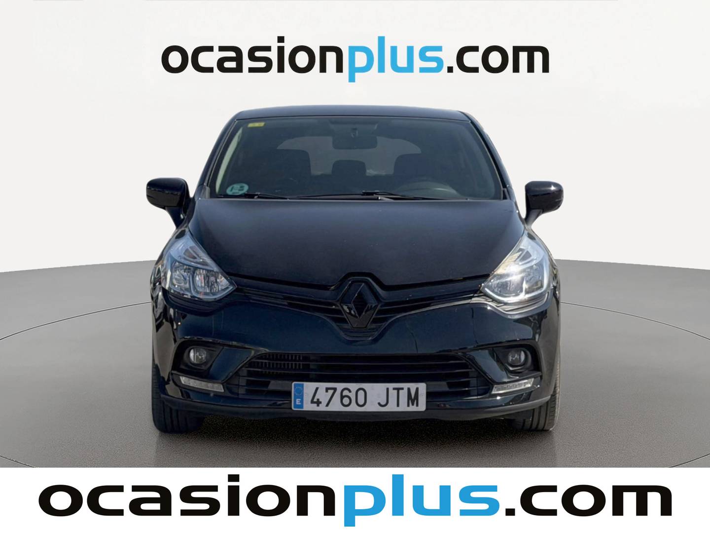 Renault Clio Renault Clio Limited Energy dCi (90 CV) 90cv