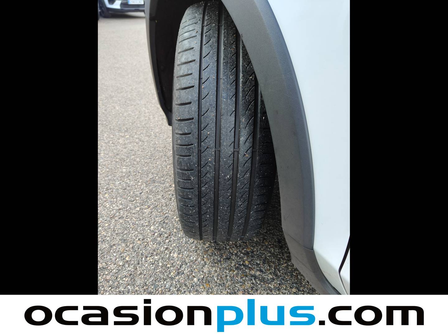 Foto Ford Focus Ford Focus 1.0 Ecoboost MHEV Active (155 CV)