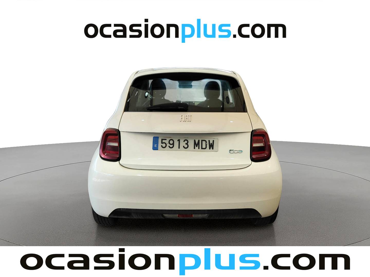 Fiat 500 Fiat 500 Electrico Icon Hb 320km (118 CV) barato