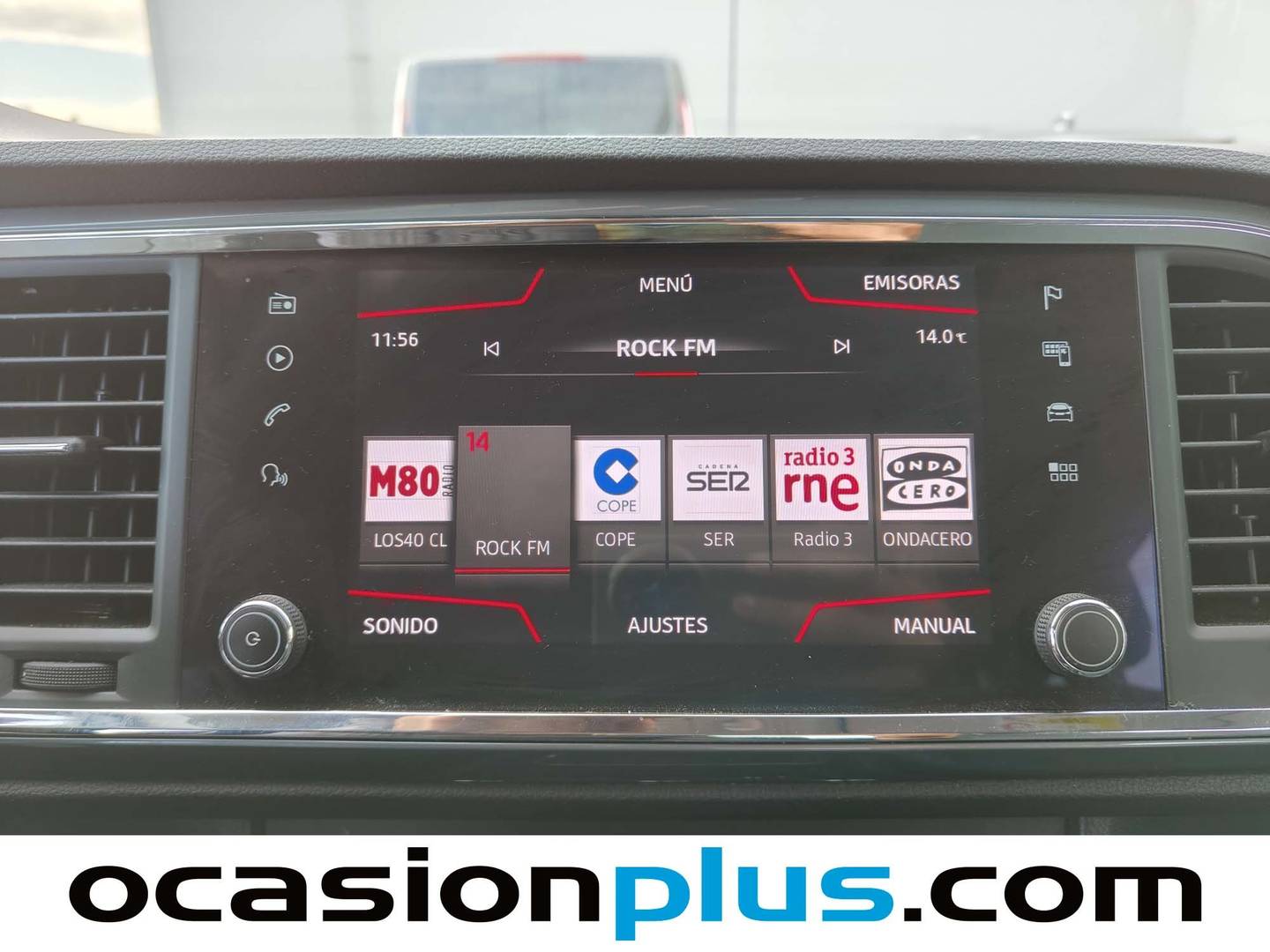 Foto Seat Ateca SEAT Ateca 1.6 TDI S&S Ecomotive Style (115 CV)