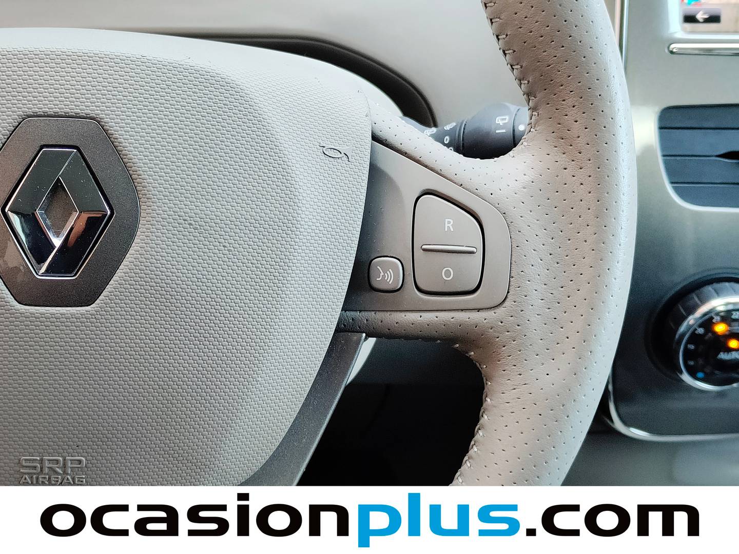 Renault ZOE Renault Zoe Bose 40 R110  (108 CV) eléctrico