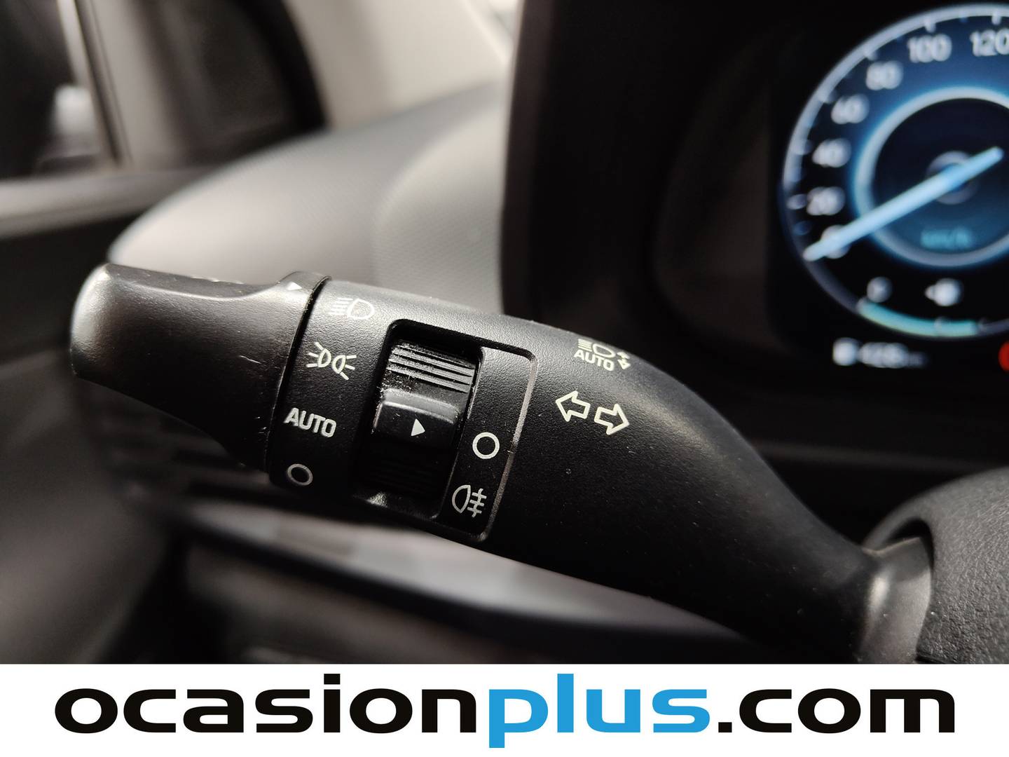 Hyundai Bayon Hyundai Bayon 1.2 MPI Maxx (79 CV) 79cv