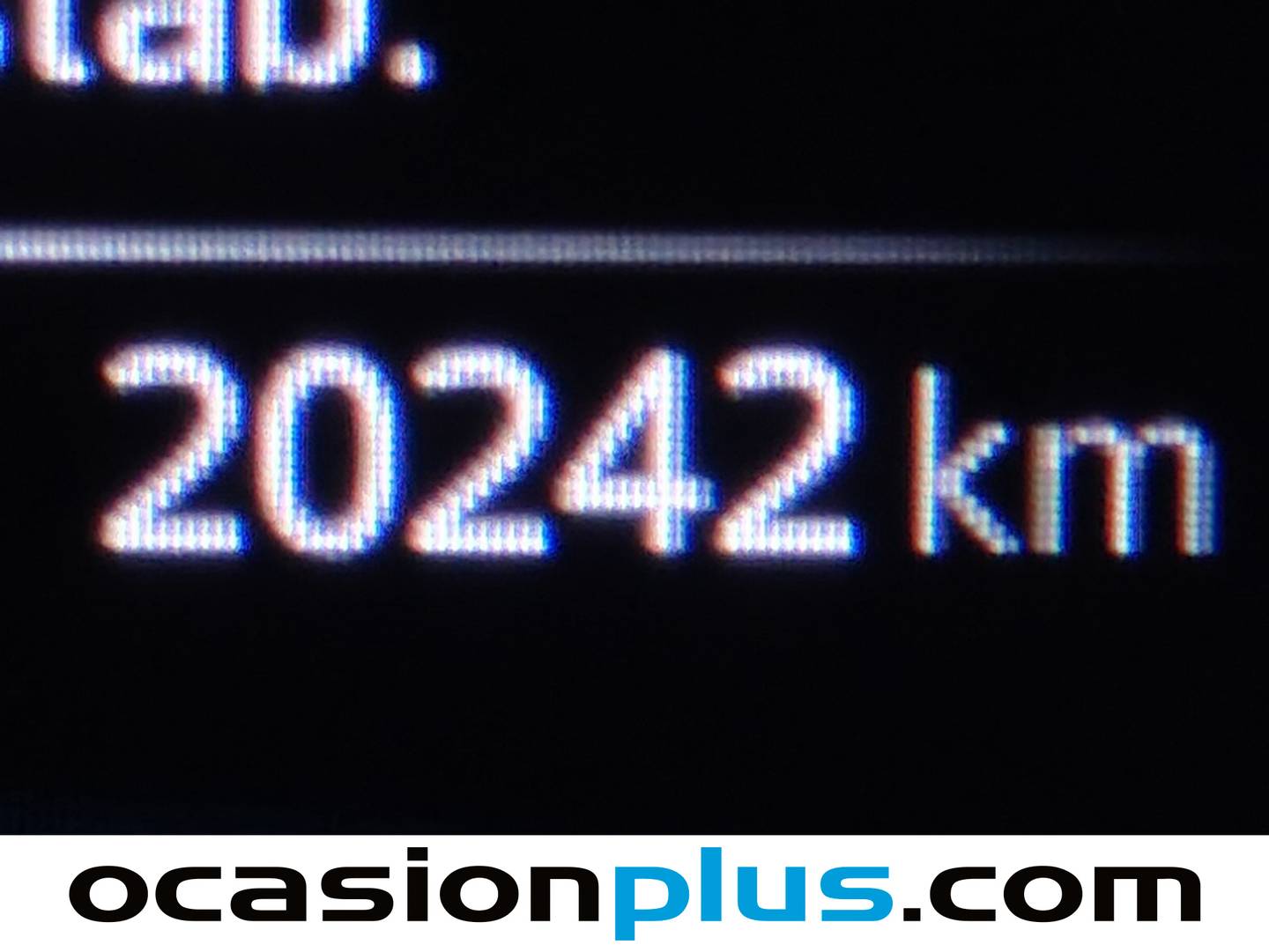 MG MG3 MG MG3 1.5 Comfort (116 CV) seminuevo