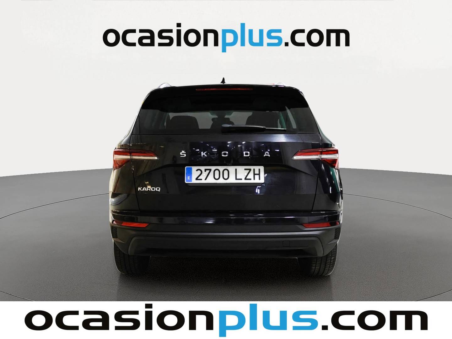 Skoda Karoq Skoda Karoq 1.5 TSI ACT Style (150 CV) al mejor precio