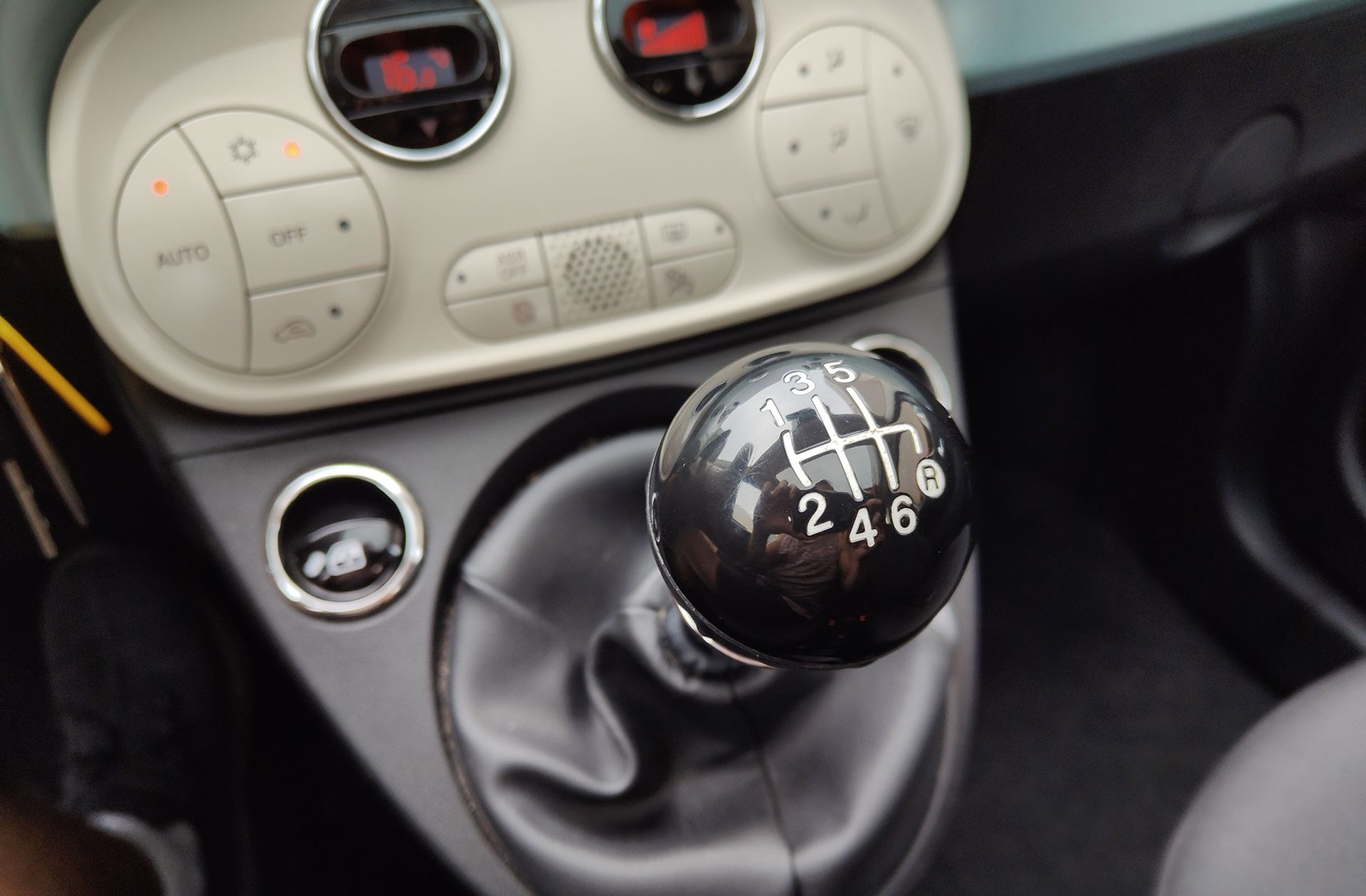 Fiat 500 1.0 Hybrid Dolcevita - foto 5