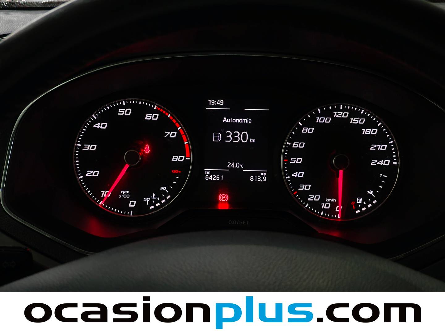 Seat Ibiza Seat Ibiza 1.0 EcoTSI S&S Style (115 CV) 2017