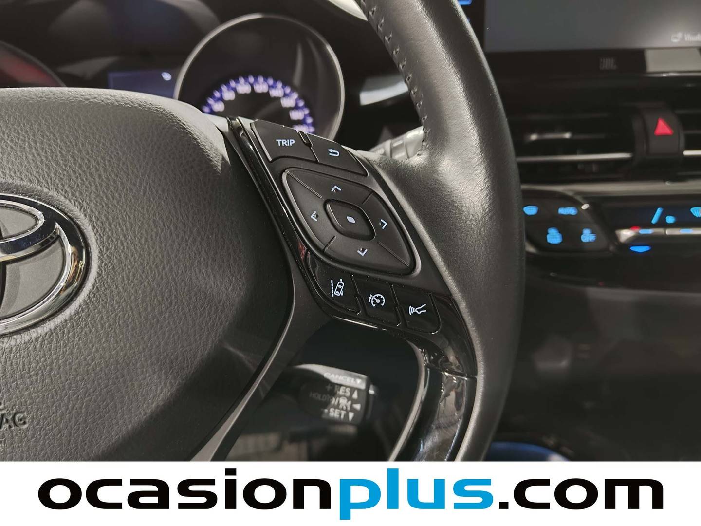 Toyota C-HR Toyota C-HR 180H Advance (184 CV) de ocasión