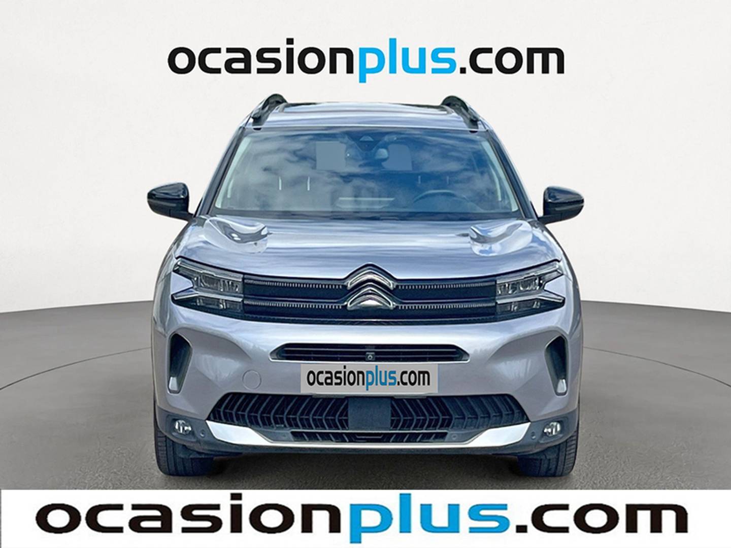 Foto Citroën C5 Aircross Citroen C5 Aircross PureTech 130 S&S Shine Pack EAT8 (131 CV)