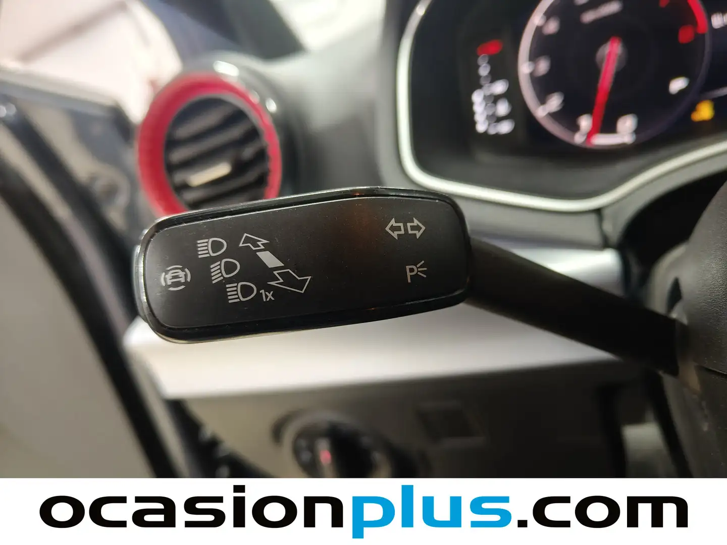 Foto Seat Ibiza SEAT Ibiza 1.5 TSI FR XL DSG (150 CV)