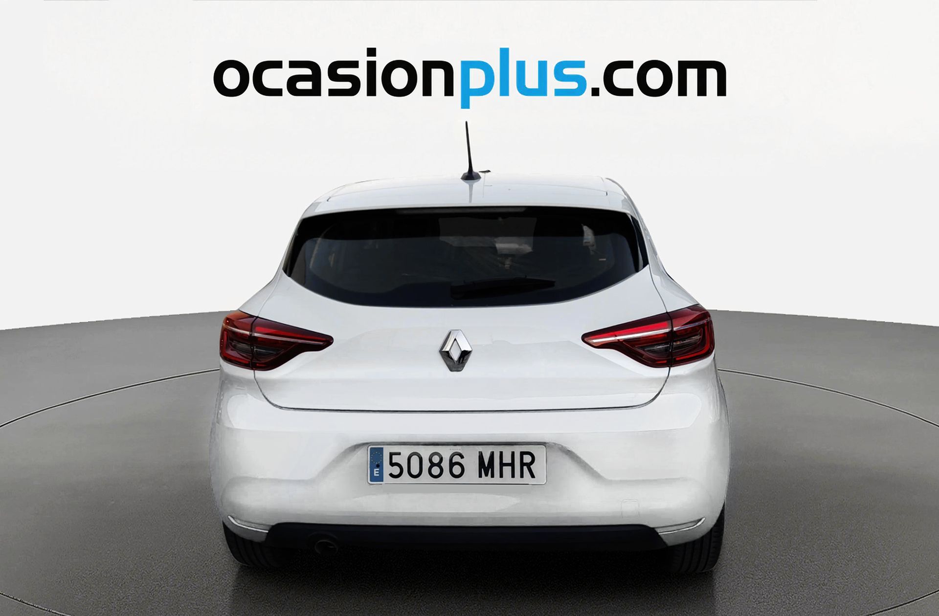 Renault Clio Equilibre TCe GLP - foto 14