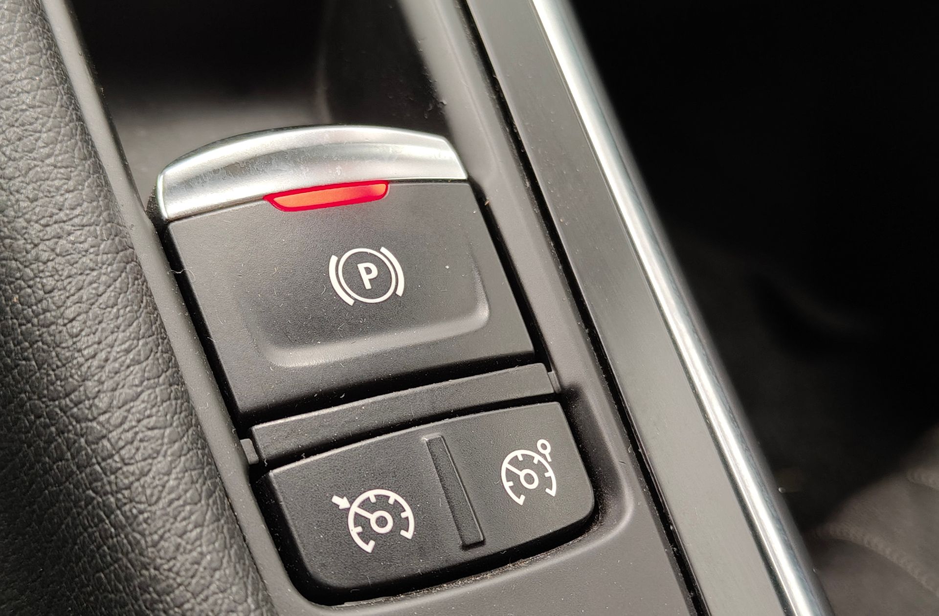 Renault Grand Scénic Limited Blue dCi 7 plazas - foto 30