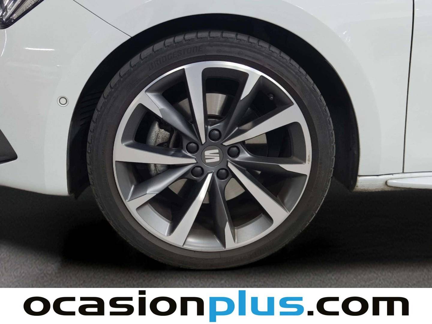Seat León Seat León ST 1.5 eTSI S&S FR Go XL DSG (150 CV) barato